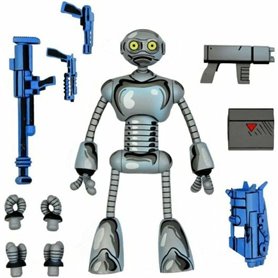 Figurine daction Neca Fugitoid