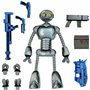 Figurine daction Neca Fugitoid