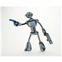 Figurine daction Neca Fugitoid