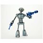 Figurine daction Neca Fugitoid