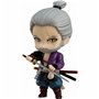 Figure à Collectionner Good Smile Company The Witcher Geralt Ronin Nen