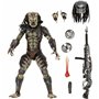 Figurine daction Neca Predator 2 Ultimate Elder