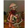 Figurine daction Neca Dress Up E.T