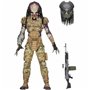 Figurine daction Neca Fugitive Predator