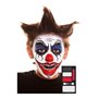 Kit de maquillage pour enfant My Other Me 24 x 20 cm Clown Horreur Mul