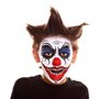 Kit de maquillage pour enfant My Other Me 24 x 20 cm Clown Horreur Mul