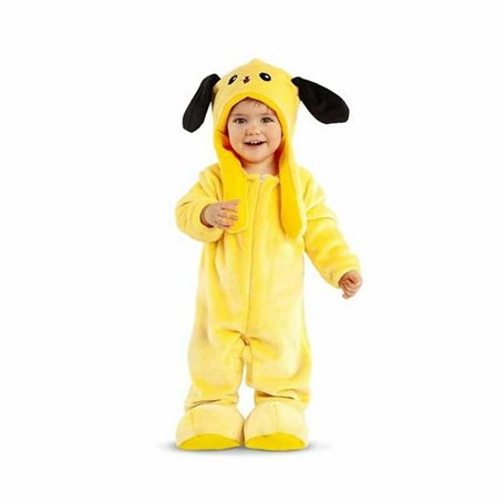 Déguisement pour Bébés My Other Me Chien (4 Pièces)