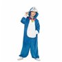 Déguisement pour Enfants My Other Me Multicouleur Doraemon 6-7 Ans