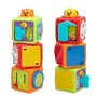 Jeu d'adresse pour bébé Winfun 3 Pièces 8 x 24,5 x 8 cm (6 Unités)