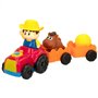 Tracteur jouet Winfun 5 Pièces 31,5 x 13 x 8,5 cm (6 Unités)