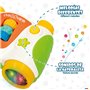 Jouet interactif pour bébé Colorbaby Jumelles 13,5 x 6 x 10,5 cm (6 Un