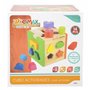 Puzzle enfant en bois Woomax 15 x 15 x 15 cm (6 Unités)