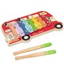 Xylophone Disney Bois Plastique 26 x 2,2 x 15 cm (6 Unités)