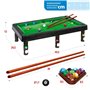 Billard Colorbaby 44,5 x 13 x 24,5 cm