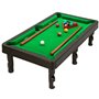 Billard Colorbaby 44,5 x 13 x 24,5 cm