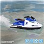 Jet ski jouet Colorbaby (2 Unités)