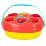 Jouet interactif pour bébé Winfun 22 x 9,5 x 15,5 cm (4 Unités)