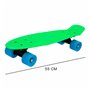 Skateboard Colorbaby (6 Unités)