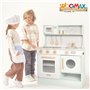 Cuisinière jouet Woomax 60 x 83 x 30 cm