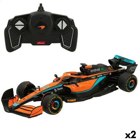 Télécommande Voiture McLaren (2 Unités)