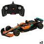 Télécommande Voiture McLaren (2 Unités)