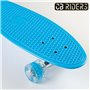 Skateboard Colorbaby Bleu (2 Unités)