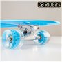 Skateboard Colorbaby Bleu (2 Unités)