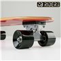 Skateboard Colorbaby CB Riders (2 Unités)