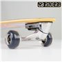 Skateboard Colorbaby 1969 surfero (2 Unités)