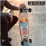 Skateboard Colorbaby 1969 surfero (2 Unités)