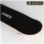 Skateboard Colorbaby (2 Unités)