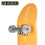 Skateboard Colorbaby (2 Unités)