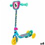 Trottinette Colorbaby Monstre (4 Unités)