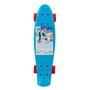 Skateboard Colorbaby Bleu (6 Unités)