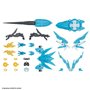 Figure à Collectionner Bandai SIS-Ac25g FAR-FARINA (CONDUCTOR FORM)