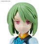 Figure à Collectionner Bandai SIS-Ac25g FAR-FARINA (CONDUCTOR FORM)