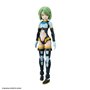 Figure à Collectionner Bandai SIS-Ac25g FAR-FARINA (CONDUCTOR FORM)