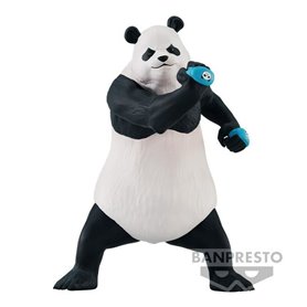 Figure à Collectionner JUJUTSU KAISEN PANDA Bandai BP18931P