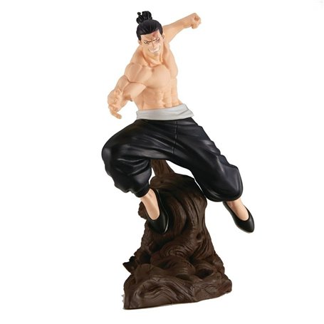 Figure à Collectionner Bandai JUJUTSU KAISEN COMBINATION BATTLE - AOI 