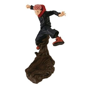 Figure à Collectionner Bandai JUJUTSU KAISEN COMBINATION BATTLE - YUJI