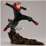 Figure à Collectionner Bandai JUJUTSU KAISEN COMBINATION BATTLE - YUJI