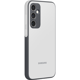 Coque Silicone Gris clair pour Samsung G S23 FE Samsung