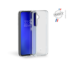 Coque Renforcée Samsung G S23 FE PULSE Origine France Garantie Garanti