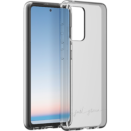 Coque Samsung G A52 4G / A52 5G / A52s 5G Infinia Transparente - Entiè