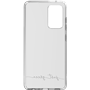 Coque Samsung G A52 4G / A52 5G / A52s 5G Infinia Transparente - Entiè