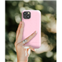 Coque Apple iPhone 13 Natura Baby Pink - Eco-conçue Just Green