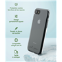 Coque Apple iPhone SE 2022/SE/8/7/6S/6 Infinia Transparente - Entièrem