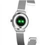 Montre connectée FW42 Silver Maxcom
