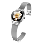 Montre connectée FW42 Silver Maxcom