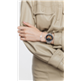Montre connectée FW42 Silver Maxcom